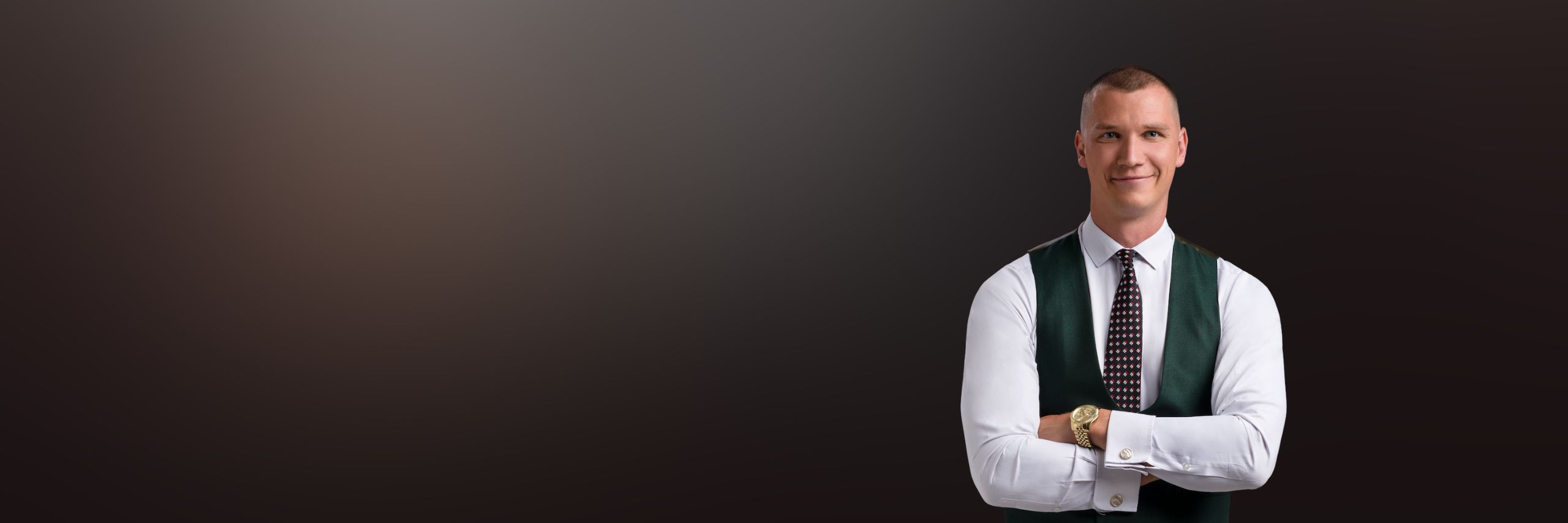 Ivan Javorský header image